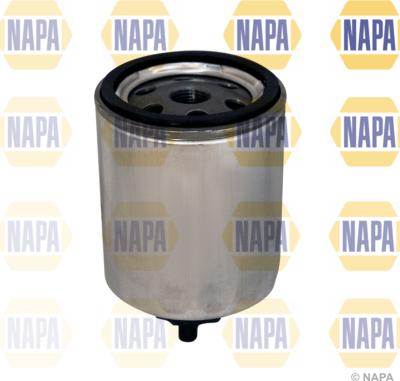 NAPA NFF2161 - Горивен филтър vvparts.bg