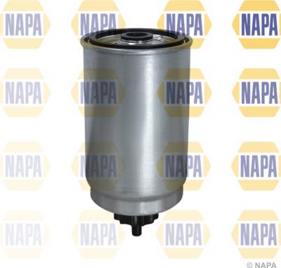 NAPA NFF2163 - Горивен филтър vvparts.bg