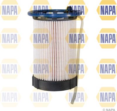 NAPA NFF2110 - Горивен филтър vvparts.bg