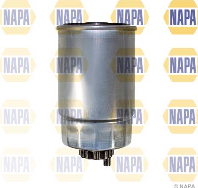 NAPA NFF2183 - Горивен филтър vvparts.bg