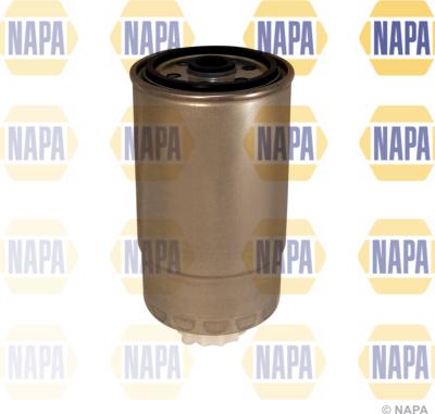 NAPA NFF2134 - Горивен филтър vvparts.bg