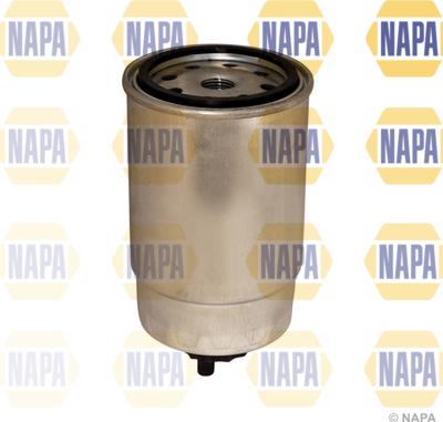 NAPA NFF2125 - Горивен филтър vvparts.bg