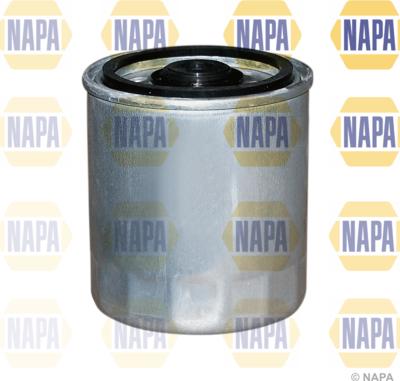 NAPA NFF2128 - Горивен филтър vvparts.bg