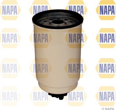 NAPA NFF2178 - Горивен филтър vvparts.bg