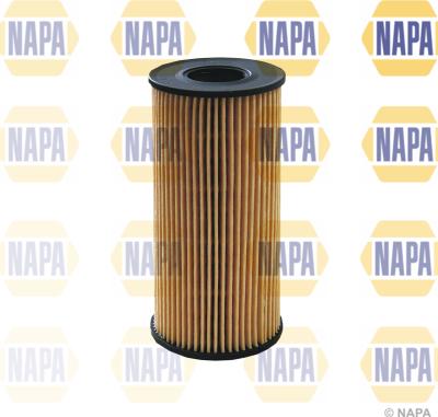 NAPA NFO3095 - Маслен филтър vvparts.bg