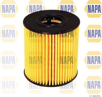 NAPA NFO3091 - Маслен филтър vvparts.bg
