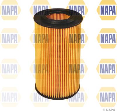 NAPA NFO3049 - Маслен филтър vvparts.bg