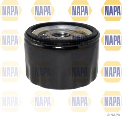 NAPA NFO3054 - Маслен филтър vvparts.bg