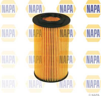 NAPA NFO3051 - Маслен филтър vvparts.bg