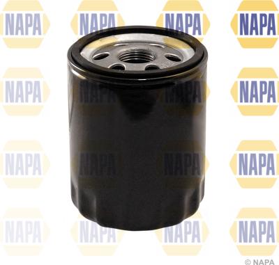 NAPA NFO3058 - Маслен филтър vvparts.bg