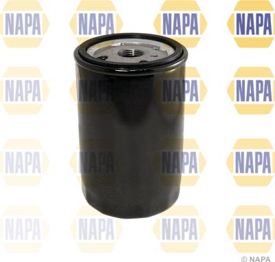 NAPA NFO3004 - Маслен филтър vvparts.bg