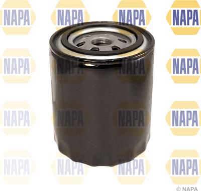 NAPA NFO3019 - Маслен филтър vvparts.bg