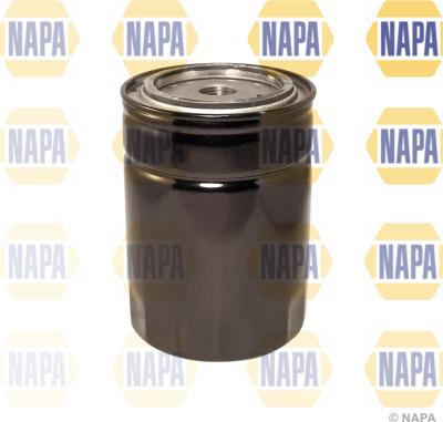 NAPA NFO3015 - Маслен филтър vvparts.bg