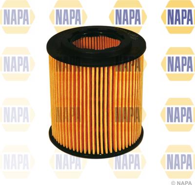 NAPA NFO3084 - Маслен филтър vvparts.bg