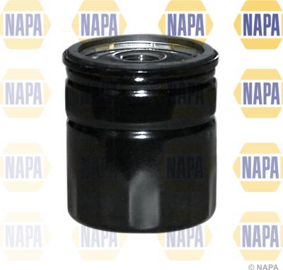 NAPA NFO3081 - Маслен филтър vvparts.bg