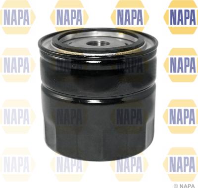 NAPA NFO3034 - Маслен филтър vvparts.bg