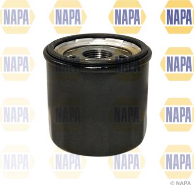 NAPA NFO3038 - Маслен филтър vvparts.bg