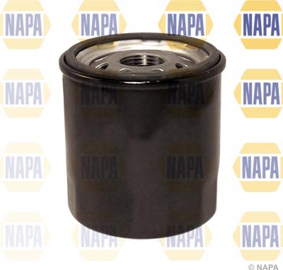 NAPA NFO3023 - Маслен филтър vvparts.bg