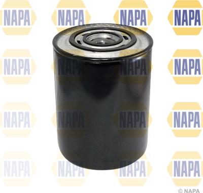 NAPA NFO3027 - Маслен филтър vvparts.bg