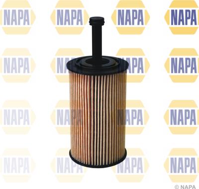 NAPA NFO3070 - Маслен филтър vvparts.bg