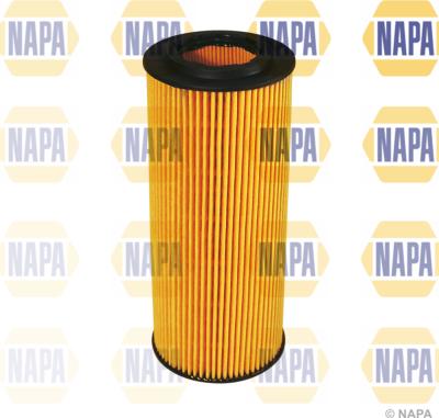 NAPA NFO3149 - Маслен филтър vvparts.bg