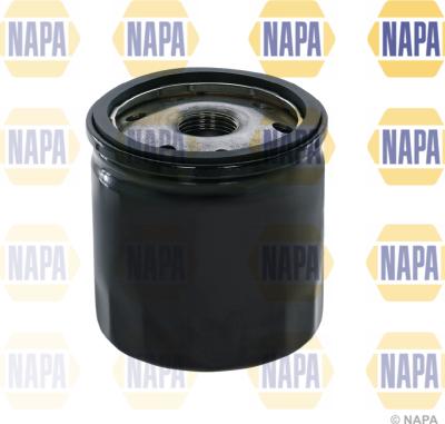 NAPA NFO3156 - Маслен филтър vvparts.bg