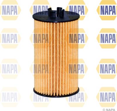 NAPA NFO3161 - Маслен филтър vvparts.bg