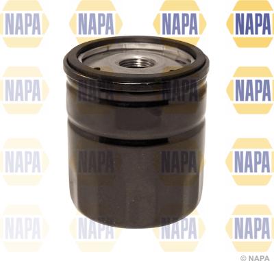 NAPA NFO3102 - Маслен филтър vvparts.bg