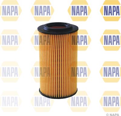 NAPA NFO3124 - Маслен филтър vvparts.bg