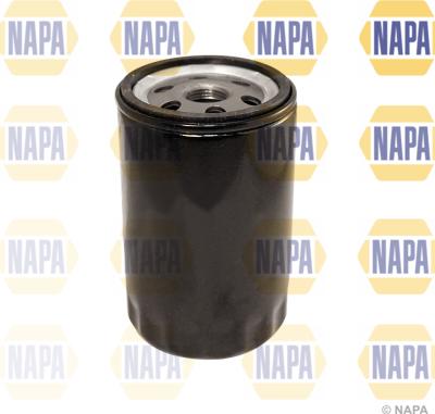 NAPA NFO3225 - Маслен филтър vvparts.bg