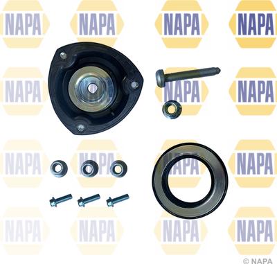 NAPA NKM1099 - Тампон на макферсън vvparts.bg