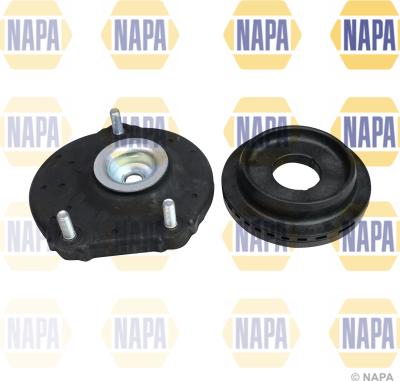 NAPA NKM1097 - Тампон на макферсън vvparts.bg