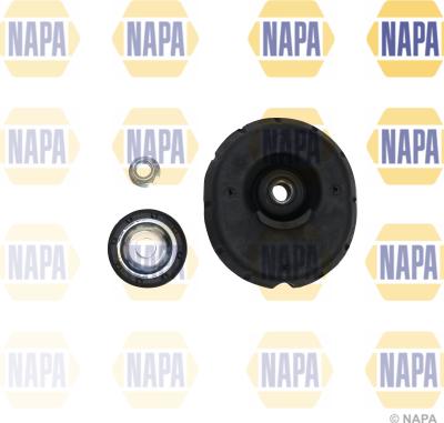 NAPA NKM1044 - Тампон на макферсън vvparts.bg