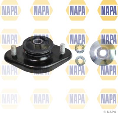 NAPA NKM1040 - Тампон на макферсън vvparts.bg