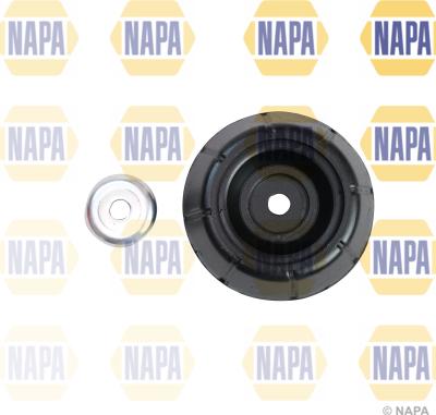 NAPA NKM1041 - Тампон на макферсън vvparts.bg