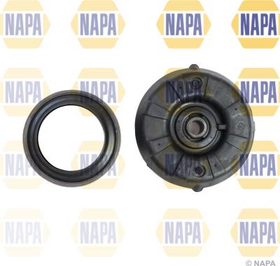 NAPA NKM1057 - Тампон на макферсън vvparts.bg