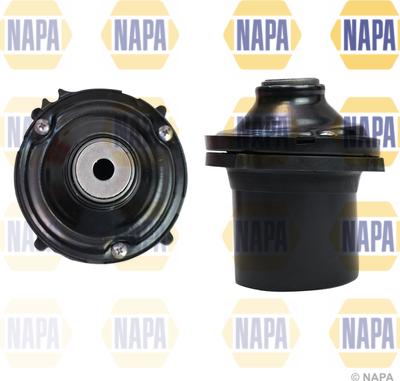 NAPA NKM1066 - Монтажен к-кт, шенкел vvparts.bg