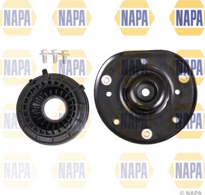 NAPA NKM1063 - Тампон на макферсън vvparts.bg