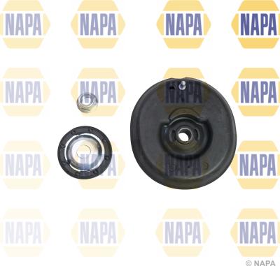 NAPA NKM1062 - Тампон на макферсън vvparts.bg