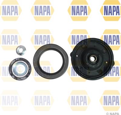 NAPA NKM1005 - Тампон на макферсън vvparts.bg