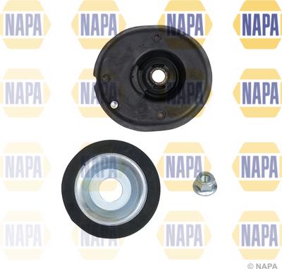 NAPA NKM1007 - Тампон на макферсън vvparts.bg