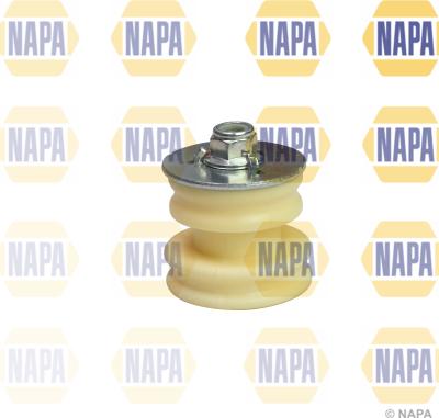 NAPA NKM1084 - Тампон на макферсън vvparts.bg