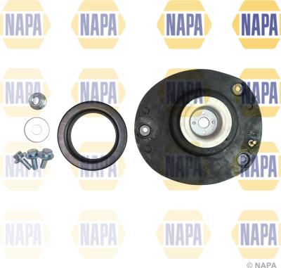 NAPA NKM1086 - Тампон на макферсън vvparts.bg