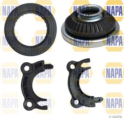 NAPA NKM1088 - Тампон на макферсън vvparts.bg