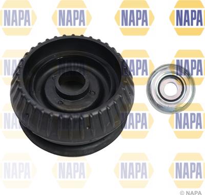 NAPA NKM1035 - Тампон на макферсън vvparts.bg