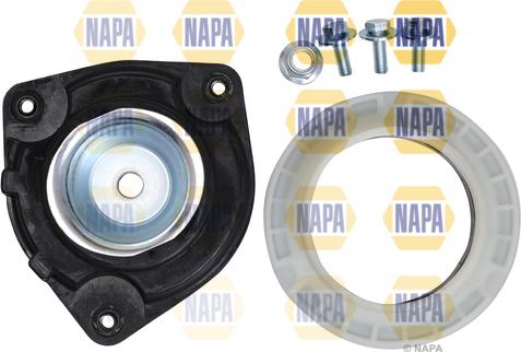 NAPA NKM1038 - Тампон на макферсън vvparts.bg