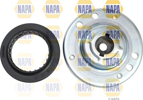 NAPA NKM1032 - Тампон на макферсън vvparts.bg