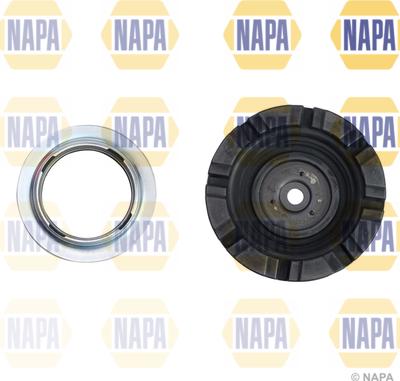 NAPA NKM1021 - Тампон на макферсън vvparts.bg