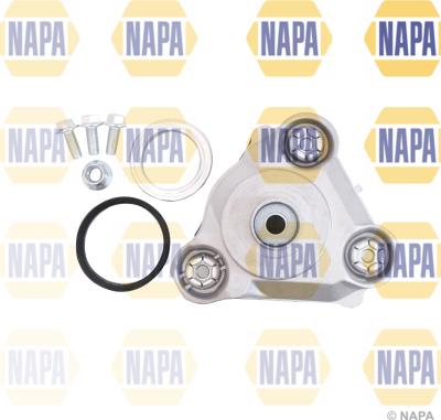 NAPA NKM1074 - Тампон на макферсън vvparts.bg