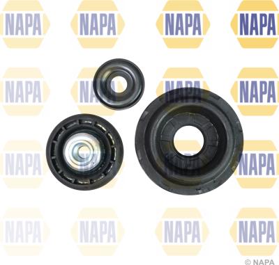 NAPA NKM1075 - Тампон на макферсън vvparts.bg